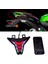 Kawasaki ZX4R ZX6R Z1000 Için Arka Stop Lambası Rgb Kontrol Uygulaması (Yurt Dışından) 2