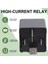 04692139AA Chrysler Dodge Jeep Omron Çok Amaçlı 4 Çatallı Otomotiv Aksesuarları Için 12V Araba Rölesi (Yurt Dışından) 4