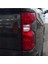 Chevrolet Sılverado 1500 2019 2020 2021 2022 Için Araç Arka Lambası Grubu Sol Arka Fren Lambası 84752978 84554656 (Yurt Dışından) 5