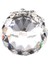 40MM Feng Shui Yönlü Dekorasyon Kristal Kolye Topu (Şeffaf) (Yurt Dışından) 5
