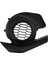 Yamaha Siyah Motosiklet Aksesuarları Fan Kılıfı (Yurt Dışından) 1