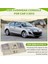 Mazda 3 2010-2013 Için Araç Üstü Konsol Montajı Tavan Okuma Işıkları ve Tavan Anahtarı BBM6-69-970B-75 (Yurt Dışından) 4