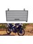 Cfmoto Motosiklet Aksesuarları Radyatör Izgara Koruyucusu (Yurt Dışından) 3