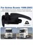 9417200166 Mercedes Benz Actros Econic 1996-2003 Kamyon Itfaiye Aracı Kapı Kolu Için Sağ Iç Kapı Kolu (Yurt Dışından) 5