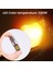 2 Adet 1156 Amber 7506 P21W LED Ampul BA15S (Yurt Dışından) 3
