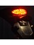 Yamaha Çamurluk Için LED Arka Lambalı Evrensel Motosiklet Arka Çamurluk LED Fren Arka Lambası Fren Lambası (Yurt Dışından) 3