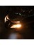 Siyah Motosiklet Far Grubu Motosiklet Farı Bajaj Pulsar 150 200 Için Far Grubu (Yurt Dışından) 2