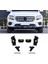 Mercedes-Benz Glb Sınıfı X247 20-2024 Far Sabit Pençesi Için 1 Çift Far Tamir Braketi Kiti A2478200303 A2478200403 (Yurt Dışından) 3