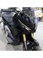 Honda Motosiklet Sarma Şeridi Sabit Rüzgar Kanadı Bacak Koruyucusu (Yurt Dışından) 4
