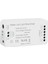 Matter Wifi LED Şerit Işık Kontrol Cihazı Cw Kontrol Cihazı LED Şerit Bixb/siri/google Home/alexa Kontrol Desteği (Yurt Dışından) 1