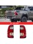 Toyota Hilux Revo Rocco Sr5 Pickup 2020-2022 Için Sol Arka LED Stop Lambası Fren Lambası 81560-0K430 815600K430 (Yurt Dışından) 3