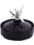5x 7 Fin Çıkan Bıçağı Nutri Ninja Blender 1000W 1500W Için (Yurt Dışından) 2