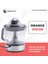 700ML Elektrikli Narenciye Sıneyan Sıkıcı Sıkışçısı Limon Meyveleri Çoğaltma Makinesi Meyve Sesi Meyve Meyve Pres Makinesi Ab Fiş (Yurt Dışından) 4