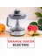 700ML Elektrikli Narenciye Sıneyan Sıkıcı Sıkışçısı Limon Meyveleri Çoğaltma Makinesi Meyve Sesi Meyve Meyve Pres Makinesi Ab Fiş (Yurt Dışından) 5