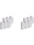 12PCS Kahve Su Filtresi Siemens Eq Serisi Siemens TZ70003 TCZ7003 Brita Intenza Için Uygun Bosch Su Filtresi (Yurt Dışından) 1