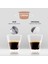 Segafredo Makine Yeniden Kullanılabilir Filtre Kahve Pods Için Paslanmaz Çelik Doldurulabilir Espresso Kahve Makinesi Kapsülü (Yurt Dışından) 4