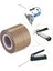 Vakum Sızdırmazlık Makinesi El ve Dürtü Saldırıcıları Için 2x Ptfe Bant/ptfe Bant (2 Inç x 33 Feet) (Yurt Dışından) 3
