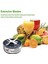 3x Extractor Blade Nutribullet 600W / Pro 900W Exptor Blade Serisi Için Nutribullet Blender Blade (Yurt Dışından) 2