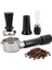 54MM Portafilter Espresso Kit Seti -Gensiz Çelik ve Alüminyum Alaşım Wdt Aracı ve Yay (Yurt Dışından) 1