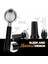 54MM Portafilter Espresso Kit Seti -Gensiz Çelik ve Alüminyum Alaşım Wdt Aracı ve Yay (Yurt Dışından) 3