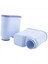 2pcs Philips Için Su Filtresi Saeco Aquaclean CA6903 CA6903/10/00/01/22/47 Için Aktif Karbon Su Filtre Kartuşu (Yurt Dışından) 3