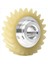 12PCS W10112253 Mikser Solucan Dişli Değiştirme Parçası Kitchenaid Mikserler Için Tam Uyum Whirlpool &amp Kitchenaid Mikserler Için (Yurt Dışından) 3