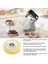 12PCS W10112253 Mikser Solucan Dişli Değiştirme Parçası Kitchenaid Mikserler Için Tam Uyum Whirlpool &amp Kitchenaid Mikserler Için (Yurt Dışından) 5