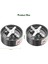 2x Blender Yedek Parçalar Nutribullet Blender Için Çapraz Bıçağı 600W/900W Extractor Yedek Bıçağı (Yurt Dışından) 3