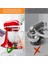 Kitchenaid Mikser Için Kayar Mat Mutfak Mühendisi Mutfak Mat Pedi Mutfaktaid 4 5-5 Qt Tilt-Başa Stand Mikser (Yurt Dışından) 4