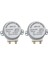2x Ac 220-240V 50/60Hz 5/6rpm 4W Miniwave Fırını Için Senkron Motor (Yurt Dışından) 1
