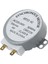 2x Ac 220-240V 50/60Hz 5/6rpm 4W Miniwave Fırını Için Senkron Motor (Yurt Dışından) 2