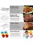 Airfryer Aksesuar Seti 8 Inç Sıcak Hava Fritöz Aksesuarları Yeniden Kullanılabilir Hava Fritöz Aksesuarları Xxl 4 6 Litreden Fazla Fritörler Için (Yurt Dışından) 4