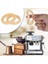 54MM Silikon Buhar Halkası Breville Espresso Makinesi Için 6 Pack Grouphead Conta 878/870/860/840/810/500/450/SAGE 500/870 (Yurt Dışından) 5