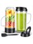 Blender Bardakları ve Bıçak Yedek Parçaları 6pcs Flip Tep To-Go Lids ve Sihirli Bullet Blender Meyvesi Için Blade ile 22OZ Kupa (Yurt Dışından) 2