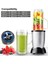 Blender Bardakları ve Bıçak Yedek Parçaları 6pcs Flip Tep To-Go Lids ve Sihirli Bullet Blender Meyvesi Için Blade ile 22OZ Kupa (Yurt Dışından) 4