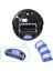 Irobot Roomba 600 Serisi Için Yedek Filtre 605 610 614 615 616 620 625 630 Temizleyici Elektrikli Çırpıcı Yan Fırça (Yurt Dışından) 3