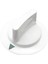 WE1M652 Kurutucu Zamanlayıcı Kontrol Knob-For 1264289 AP3995164 PS1482196 AH1482196 (Yurt Dışından) 1