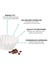 500PCS 8/12 Su Bardağı Beyaz Kahve Filtreleri Kahve Makinesi Filtresi Için Tek Servis Kağıdı Kağıt Kek Kabı Kahve Filtre Kağıdı (Yurt Dışından) 2