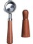 Wdt Aracı ile Eşleştirilmiş 54MM Dipsiz Portafilter - Espresso Bira Yedek Filtre Sepeti Kahve Aksesuarları (Yurt Dışından) 1