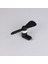 Cep Telefonu Için 30PCS Mini USB Fanı Taşınabilir Cep Telefonu Fanı Cep Fan Seyahat Fanları Cep Telefonlarında Fişe (Yurt Dışından) 2