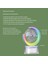 LED Fan Pille Çalışan Sessiz Fan Taşınabilir Nemlendirici Fan 600ML Tank 3 Hızları Ayarlanabilir USB Şarj Edilebilir Fan C (Yurt Dışından) 1