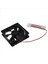 4x Dc 12V 4 Pin Siyah Plastik Pc Soğutma Fanı 90MM x 90MM x 25MM (Yurt Dışından) 2