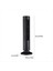 Tower Fan Mini Masaüstü Bladess Fan Öğrenci Ofisi Ev Dikey Masaüstü Fan Ev Ofis ve Yatak Odası Için Uygun (Yurt Dışından) 1