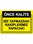 Önce Kalite. Biz Yapmazsak Rakiplerimiz Yapacak! Isg Uyarı Levhası Pvc A5 15X21 cm 1