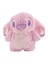 Disney Stitch Kış Ekstra Büyük Peluş Sıcak Su Şişesi Anime Kadınların Karikatür Ev Su Dolgusu El Sıcak Isıtıcı Pink (Yurt Dışından) 1