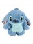 Disney Stitch Kış Ekstra Büyük Peluş Sıcak Su Şişesi Anime Kadın Karikatür Ev Su Dolgusu El Sıcak Isıtıcı Mavisi (Yurt Dışından) 1
