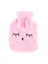 Kış Sıcak Su Şişesi Pvcplush Omuz El Sıcak Isı Paketi Yeniden Kullanılabilir Isıtma Çantası Ev Termal Çuval Aksesuarları (Yurt Dışından) 1