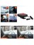 12V Araba Fan Isıtıcı Ön Cam Için 150W Araç Yolcular Sıcak ve Soğuk Araç Soğutma Fanı Çakır Soketi B (Yurt Dışından) 3