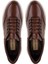 Erkek Hakiki Deri Kahverengi Sneakers & Spor Ayakkabı 530 1275 Erk Ayk SK25-26 Kahve 5