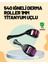 Sptrns Cilt Yenileyici Derma Roller – Mikro Iğneli Bakım Aracı 1